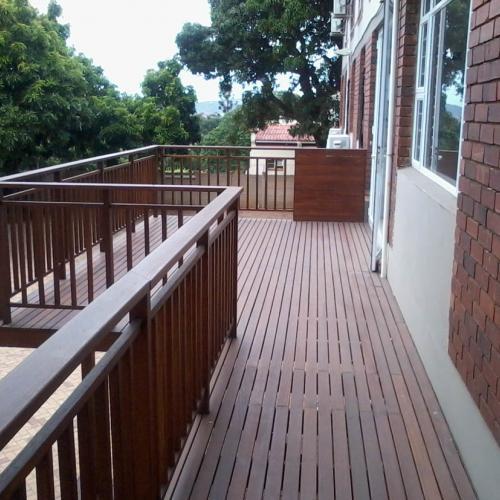 Royal Ushaka Hotel Durban Bagian luar foto
