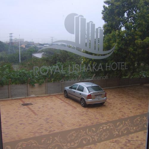 Royal Ushaka Hotel Durban Bagian luar foto