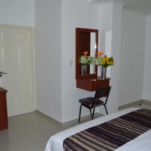 Royal Ushaka Hotel Durban Bagian luar foto