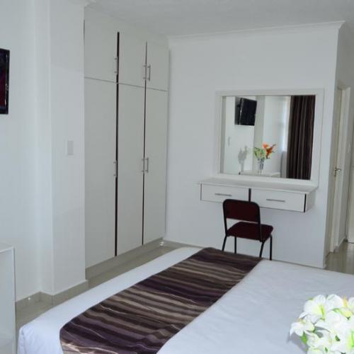 Royal Ushaka Hotel Durban Bagian luar foto