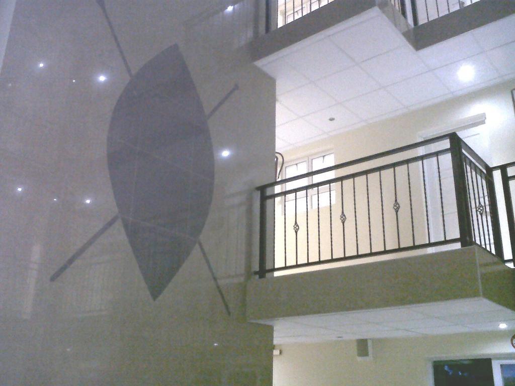 Royal Ushaka Hotel Durban Bagian luar foto