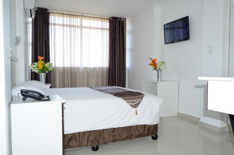 Royal Ushaka Hotel Durban Bagian luar foto