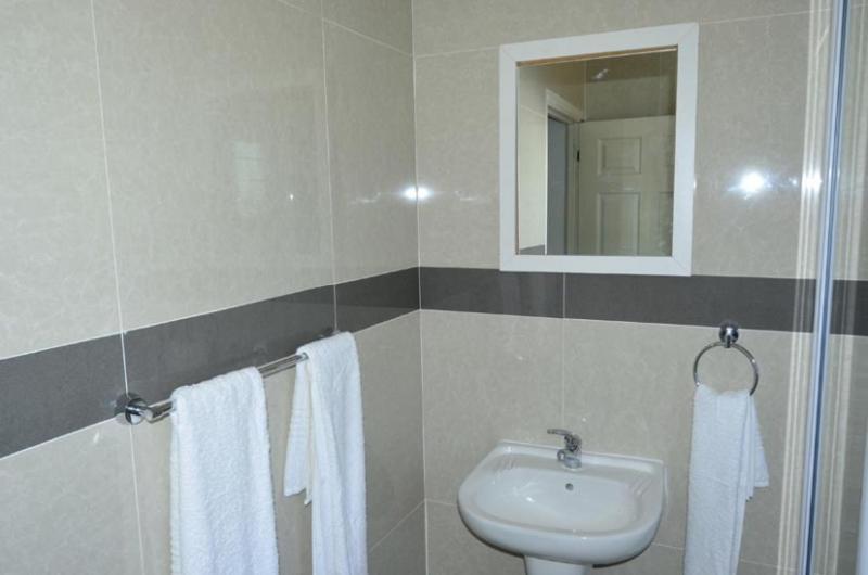 Royal Ushaka Hotel Durban Bagian luar foto