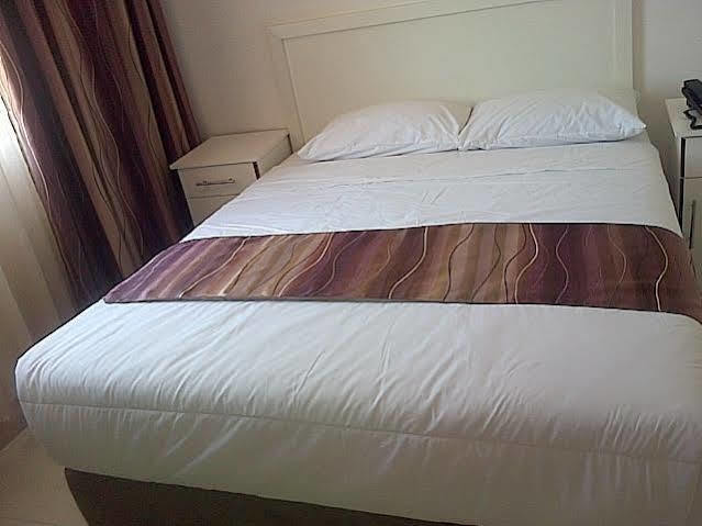Royal Ushaka Hotel Durban Bagian luar foto